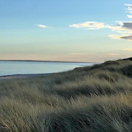Apartmán App. Eidum 01 Westerland Exteriér fotografie