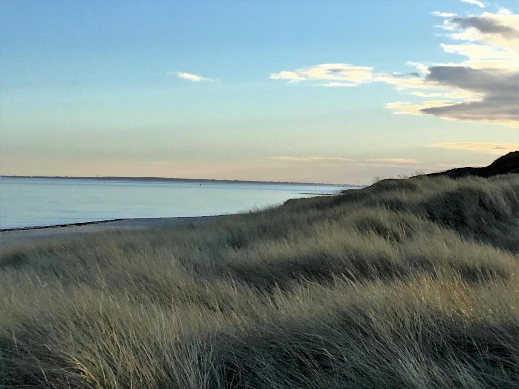 Apartmán App. Eidum 01 Westerland Exteriér fotografie
